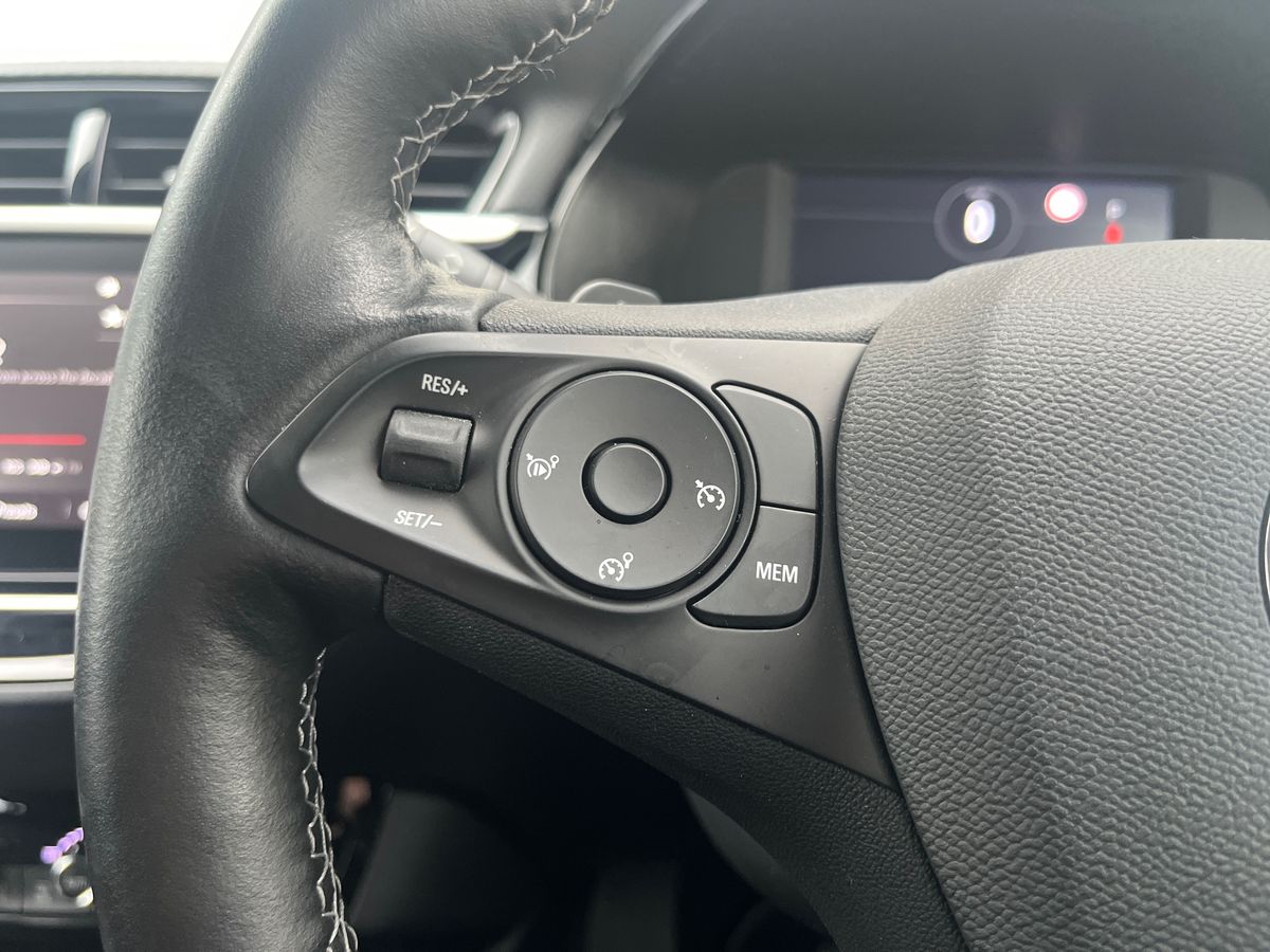 Used Vauxhall Corsa 2022 for sale - 76817898: Photo 22