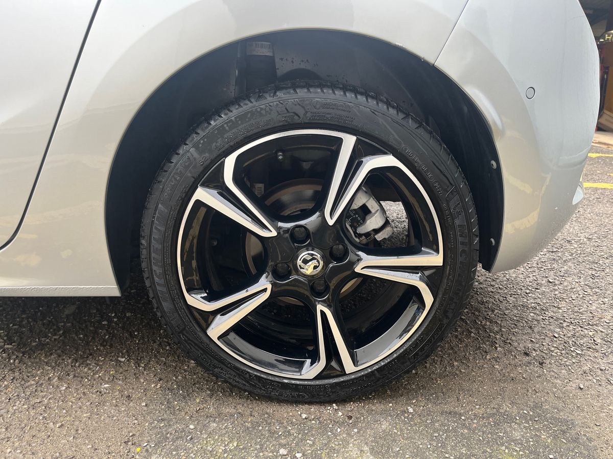 Used Vauxhall Corsa 2022 for sale - 76817898: Photo 26