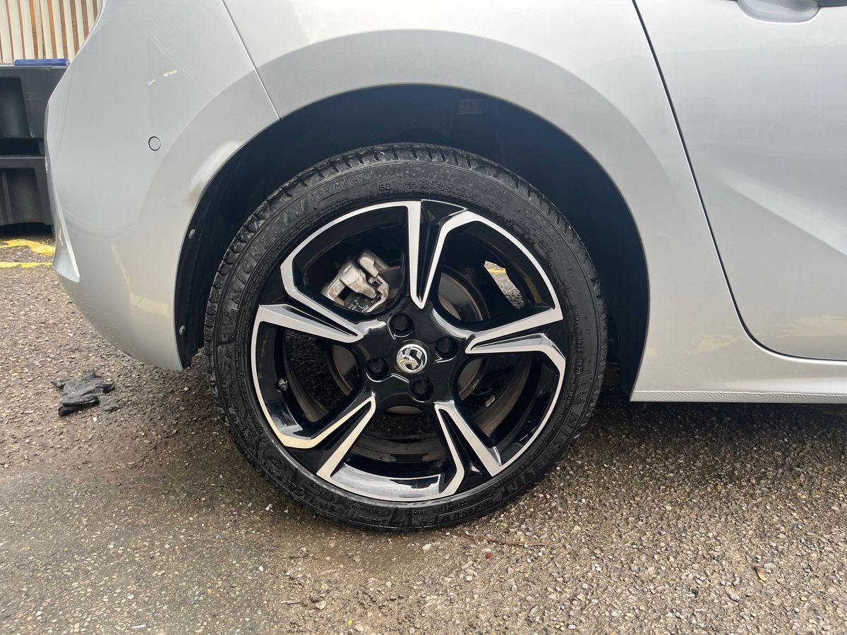 Used Vauxhall Corsa 2022 for sale - 76817898: Photo 27