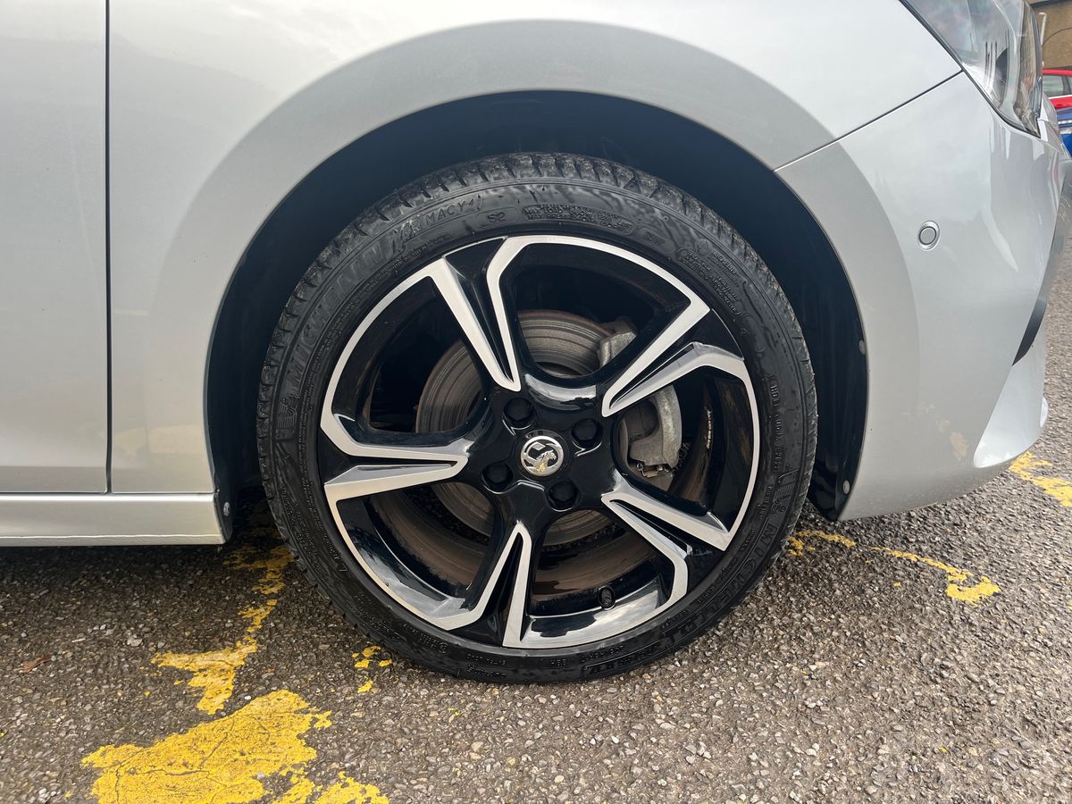 Used Vauxhall Corsa 2022 for sale - 76817898: Photo 28