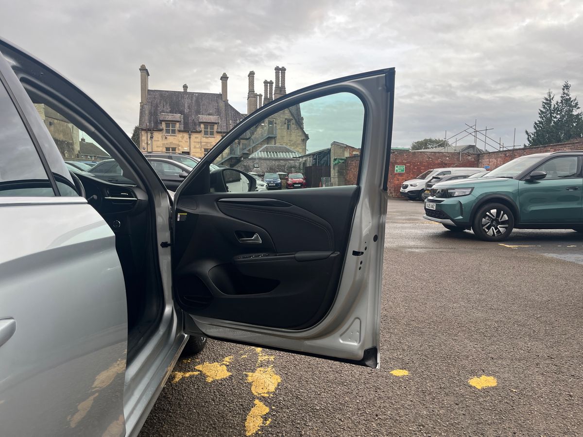 Used Vauxhall Corsa 2022 for sale - 76817898: Photo 29