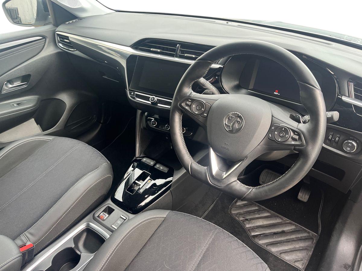 Used Vauxhall Corsa 2022 for sale - 76817898: Photo 3