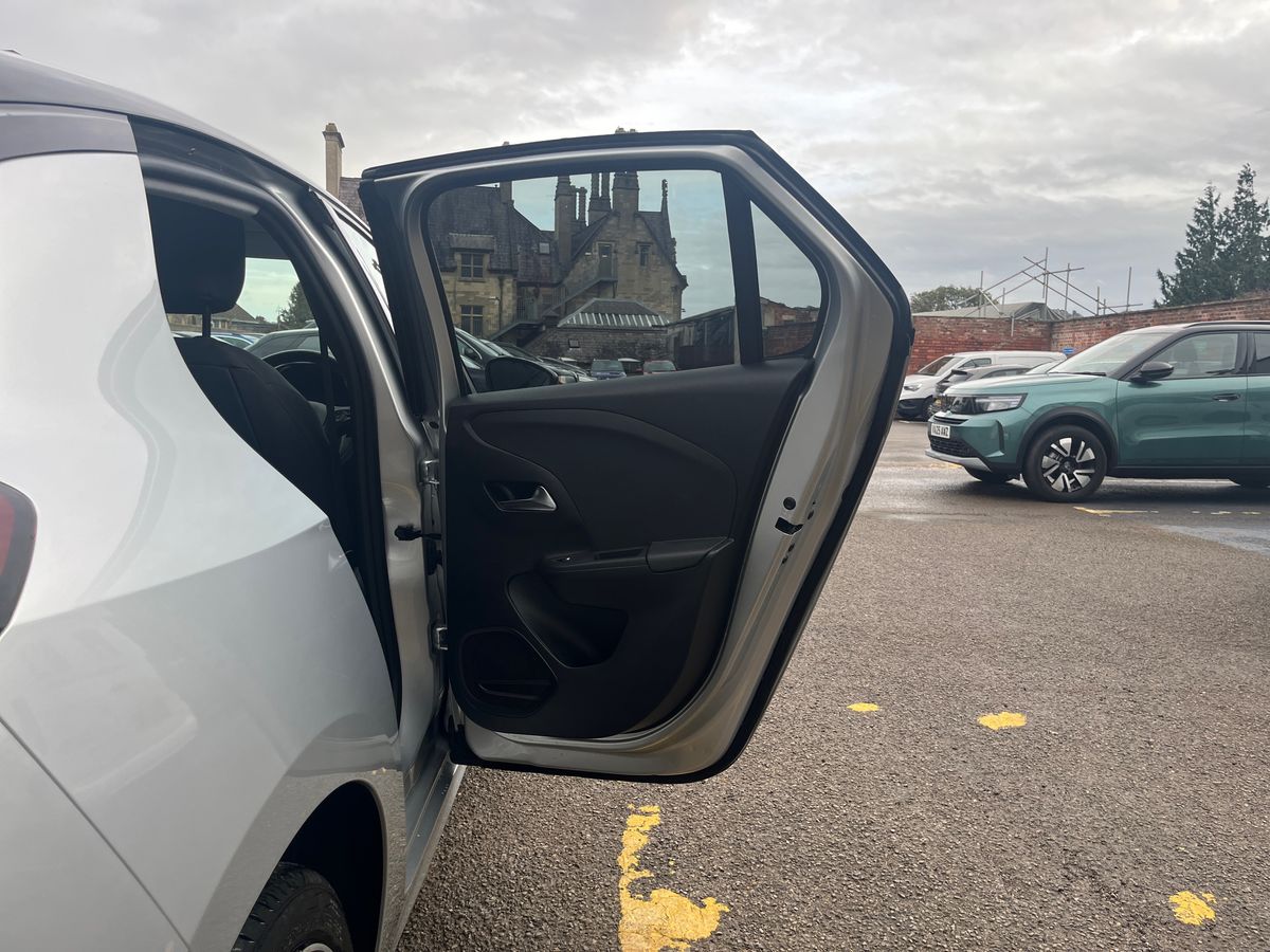 Used Vauxhall Corsa 2022 for sale - 76817898: Photo 30