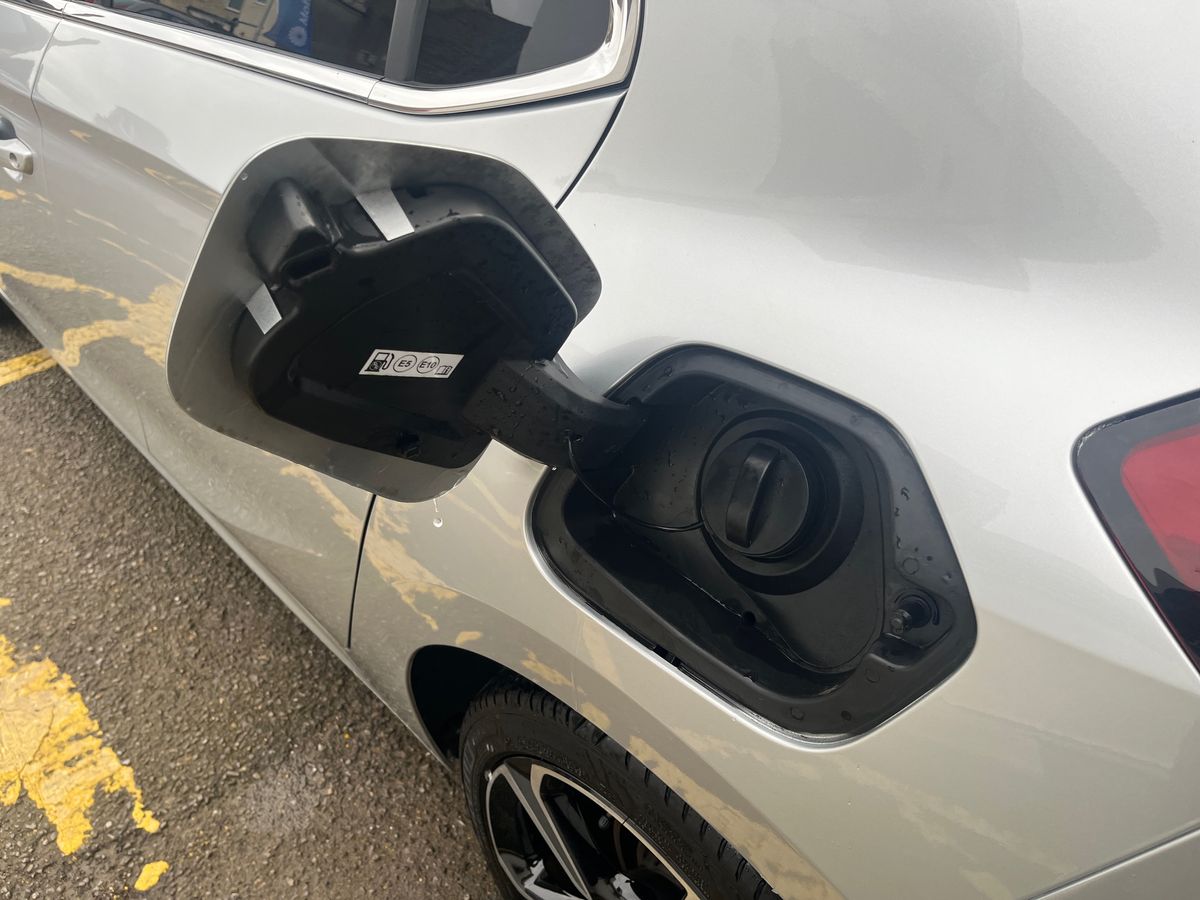 Used Vauxhall Corsa 2022 for sale - 76817898: Photo 32