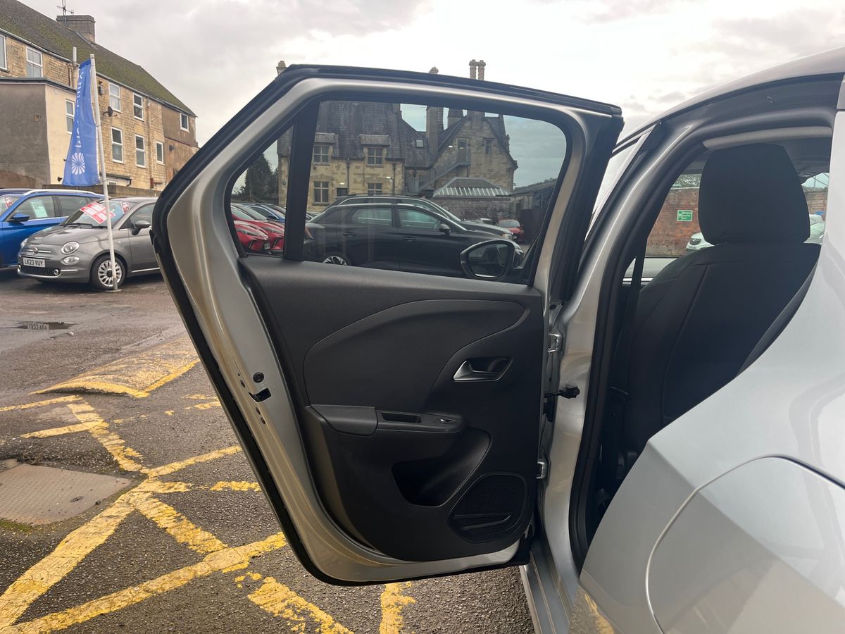 Used Vauxhall Corsa 2022 for sale - 76817898: Photo 33