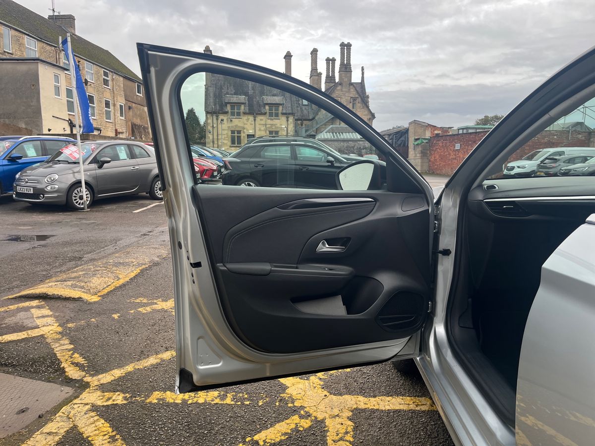 Used Vauxhall Corsa 2022 for sale - 76817898: Photo 34