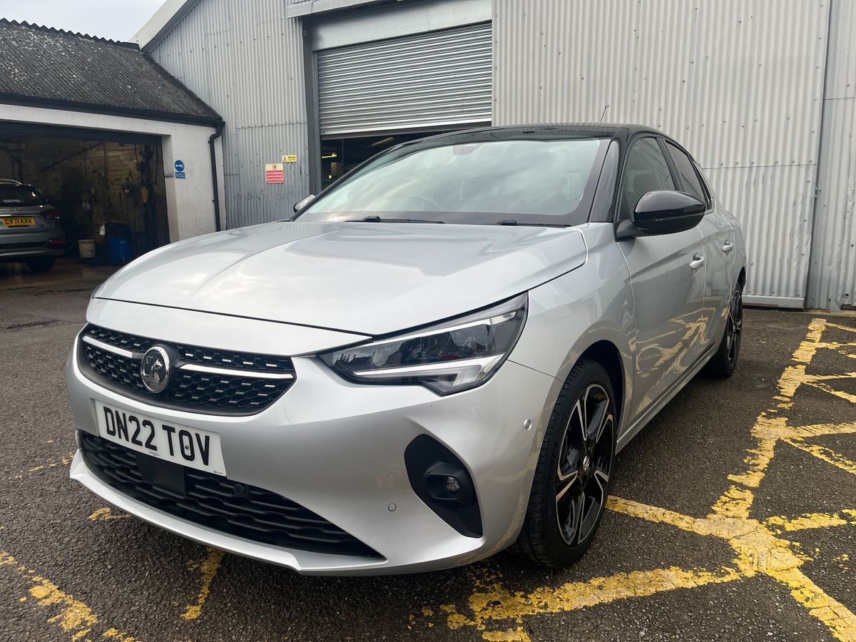 Used Vauxhall Corsa 2022 for sale - 76817898: Photo 35