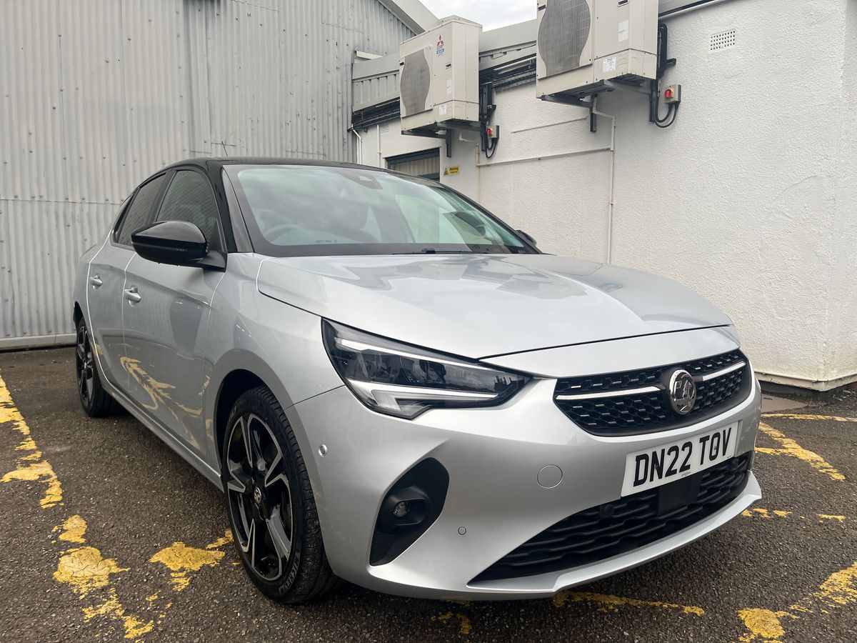 Used Vauxhall Corsa 2022 for sale - 76817898: Photo 36