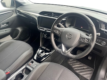 Used Vauxhall Corsa 2022 for sale - 76817898: Photo