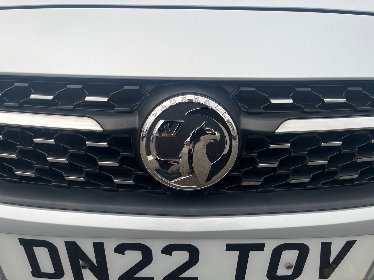 Used Vauxhall Corsa 2022 for sale - 76817898: Photo 41