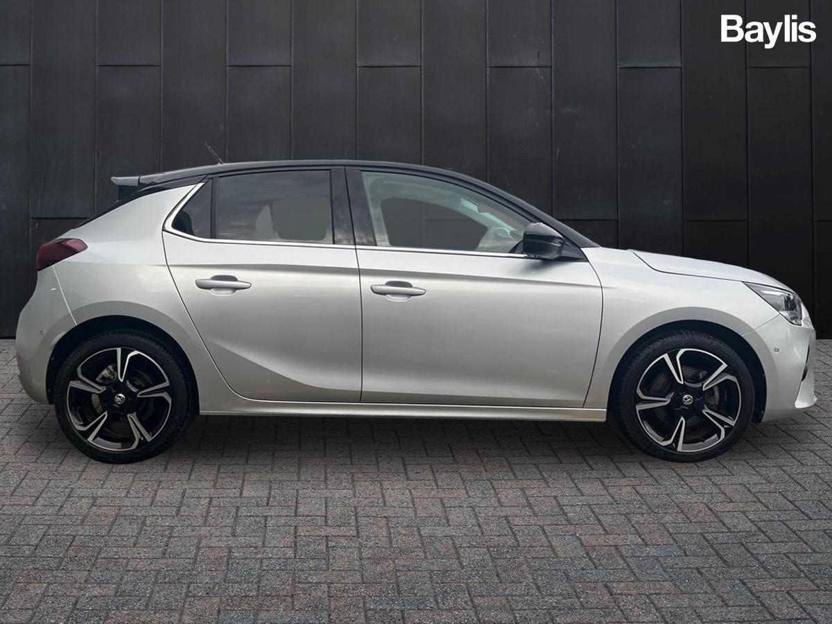 Used Vauxhall Corsa 2022 for sale - 76817898: Photo 5