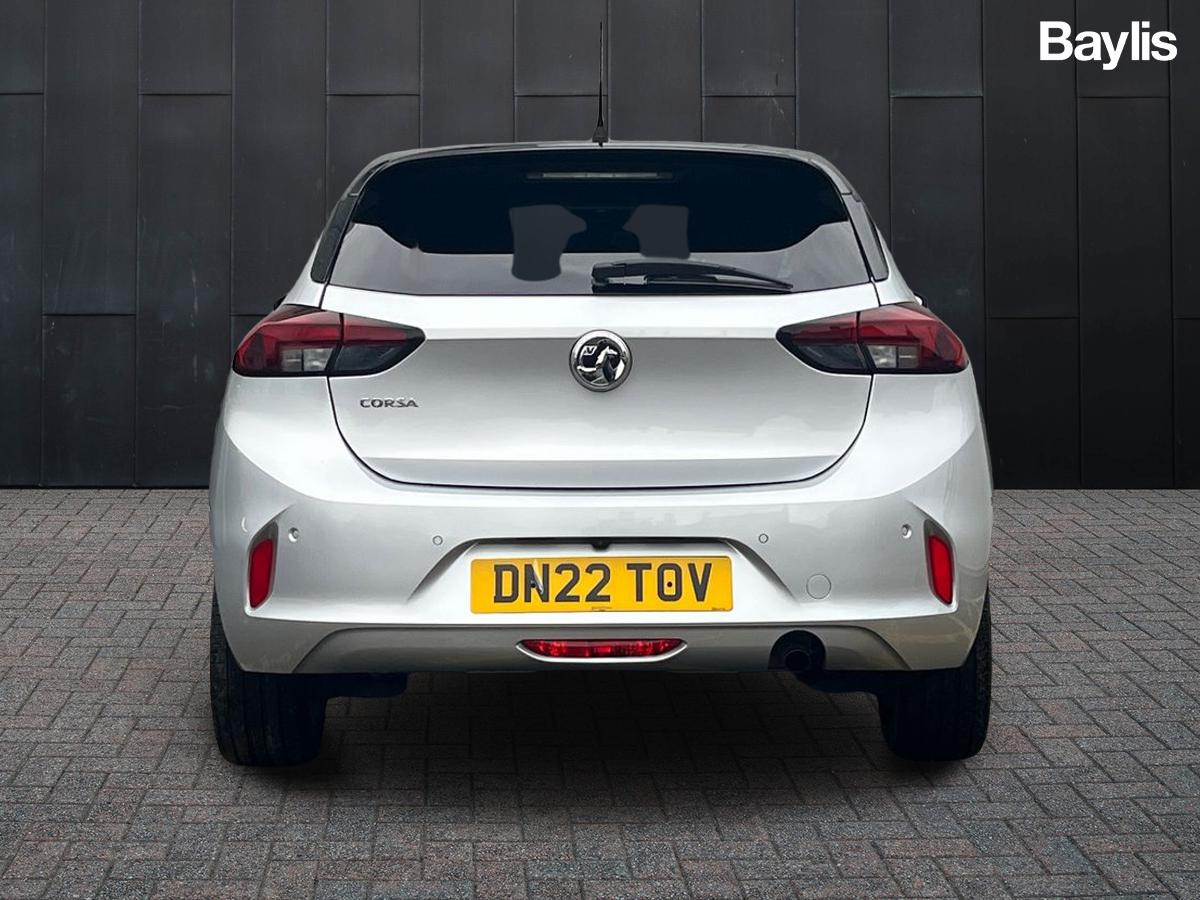 Used Vauxhall Corsa 2022 for sale - 76817898: Photo 6