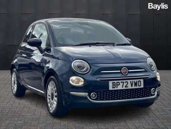 Used Fiat 500 2023 for sale - 75392188: Photo