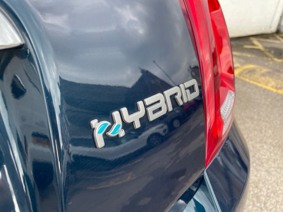 Vehicle 26