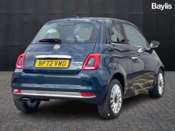 Used Fiat 500 2023 for sale - 75392188: Photo