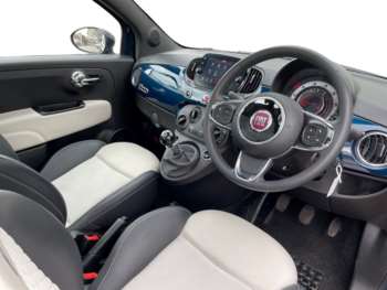 Used Fiat 500 2023 for sale - 75392188: Photo