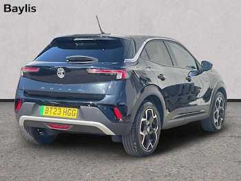 Used Vauxhall Mokka 2023 for sale - 78462932: Photo