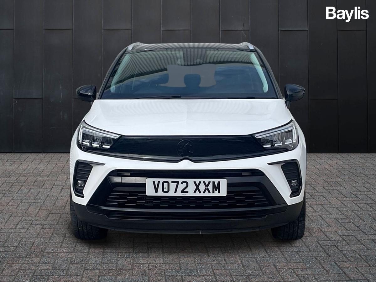 Used Vauxhall Crossland 2022 for sale - 75796753: Photo 10