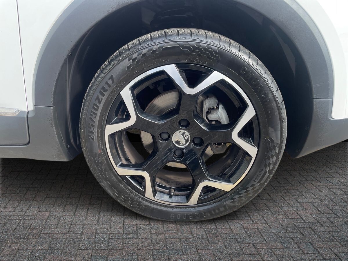 Used Vauxhall Crossland 2022 for sale - 75796753: Photo 11