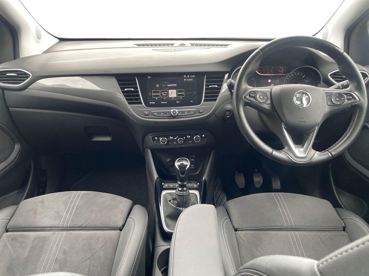 Used Vauxhall Crossland 2022 for sale - 75796753: Photo 13