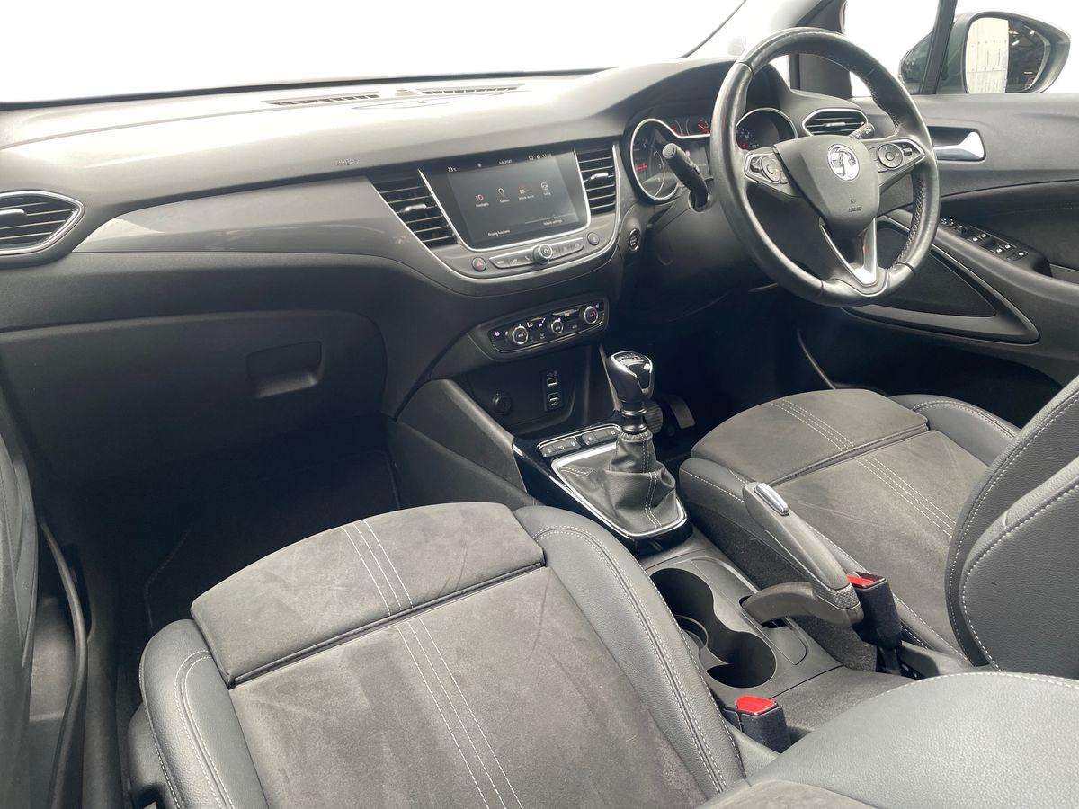 Used Vauxhall Crossland 2022 for sale - 75796753: Photo 14