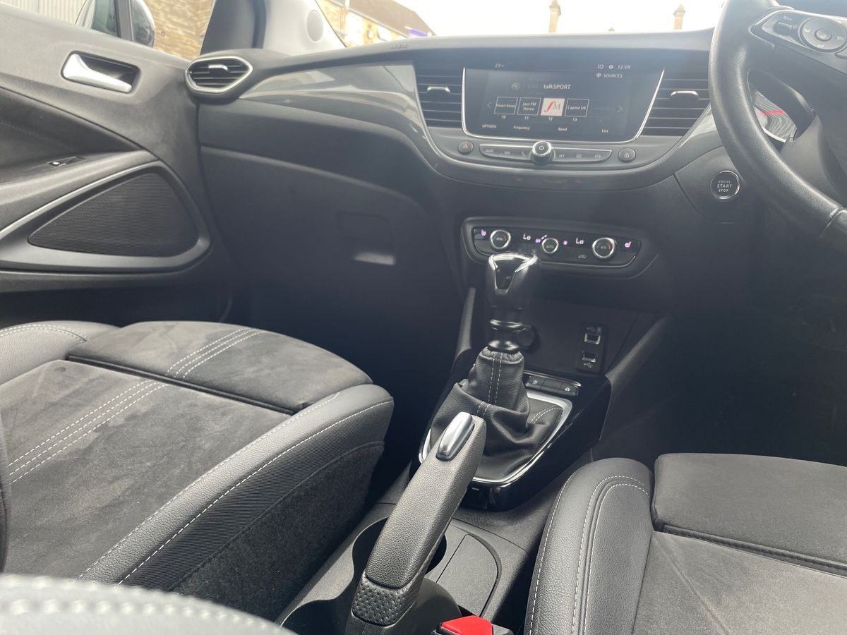 Used Vauxhall Crossland 2022 for sale - 75796753: Photo 15