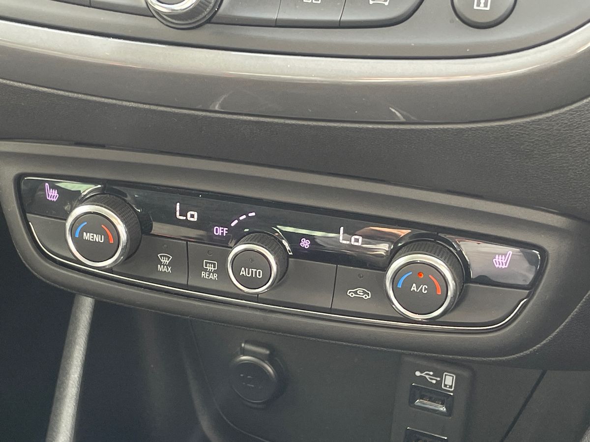 Used Vauxhall Crossland 2022 for sale - 75796753: Photo 16