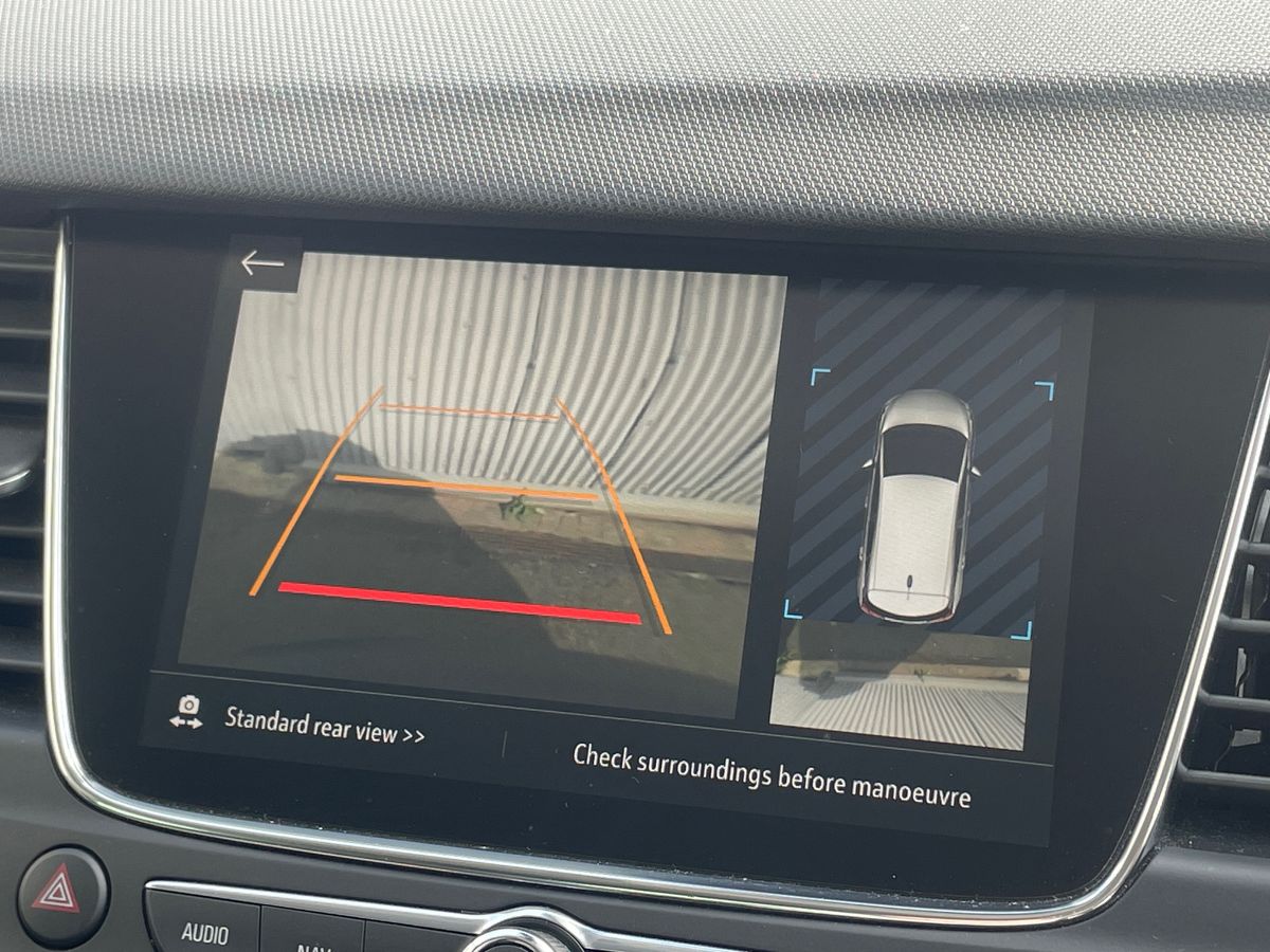 Used Vauxhall Crossland 2022 for sale - 75796753: Photo 20