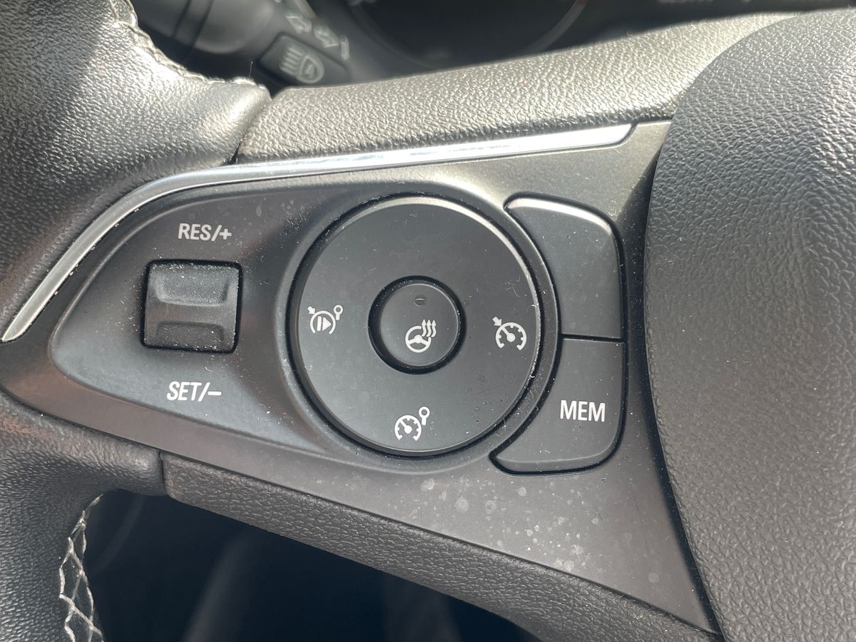 Used Vauxhall Crossland 2022 for sale - 75796753: Photo 22