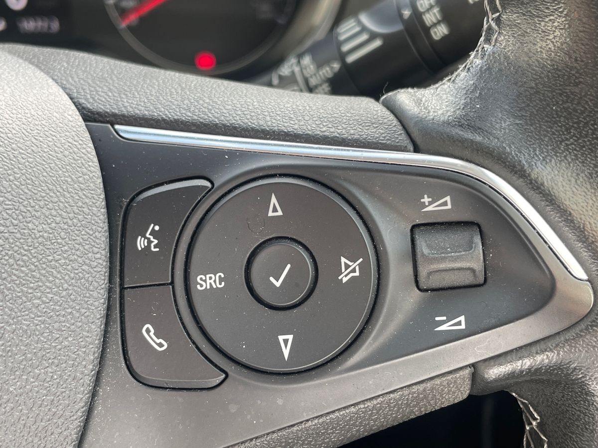 Used Vauxhall Crossland 2022 for sale - 75796753: Photo 23