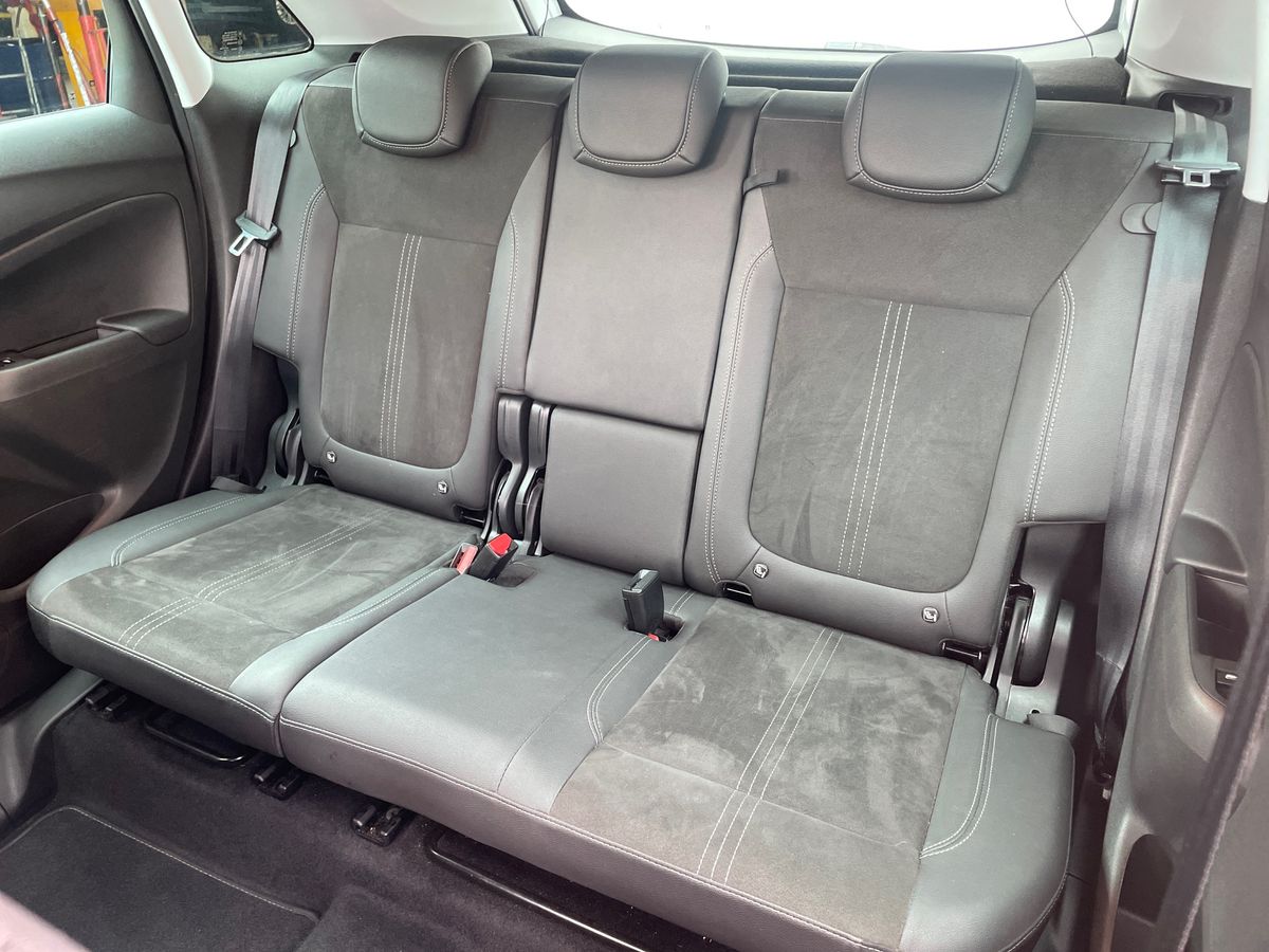 Used Vauxhall Crossland 2022 for sale - 75796753: Photo 24