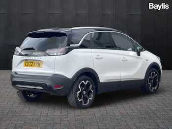 Used Vauxhall Crossland 2022 for sale - 75796753: Photo