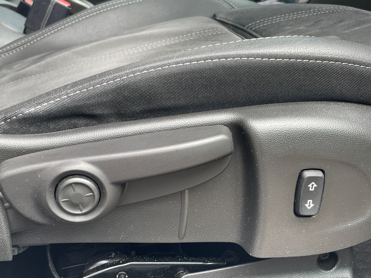 Used Vauxhall Crossland 2022 for sale - 75796753: Photo 34