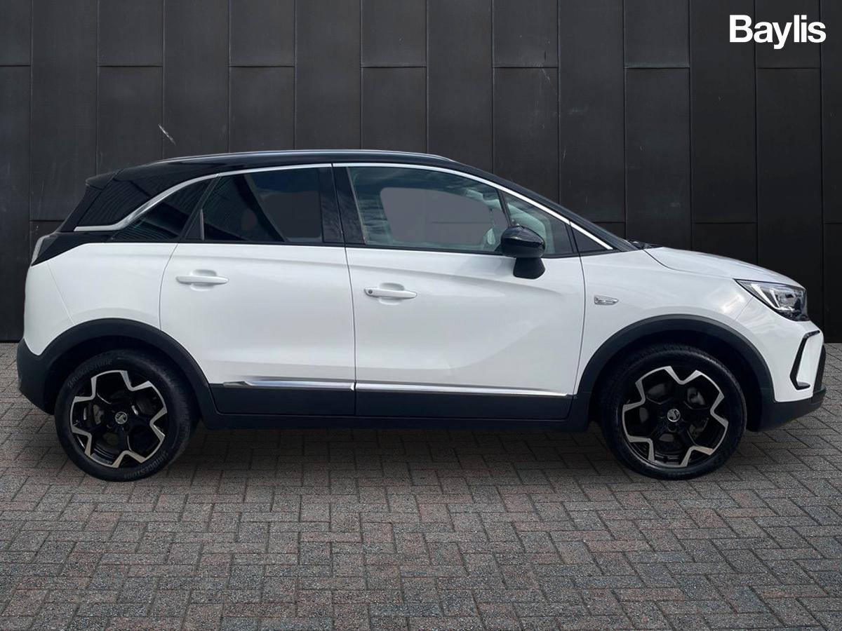 Used Vauxhall Crossland 2022 for sale - 75796753: Photo 5