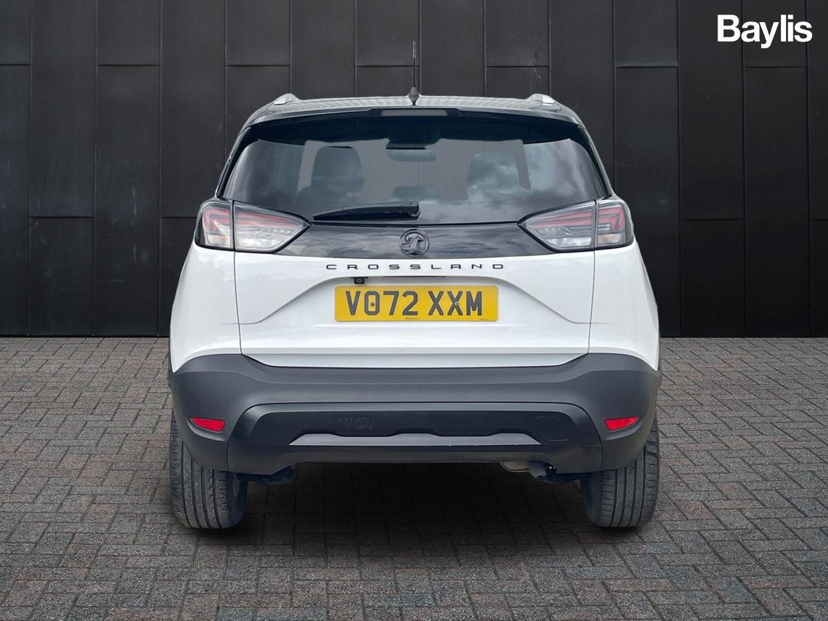 Used Vauxhall Crossland 2022 for sale - 75796753: Photo 6