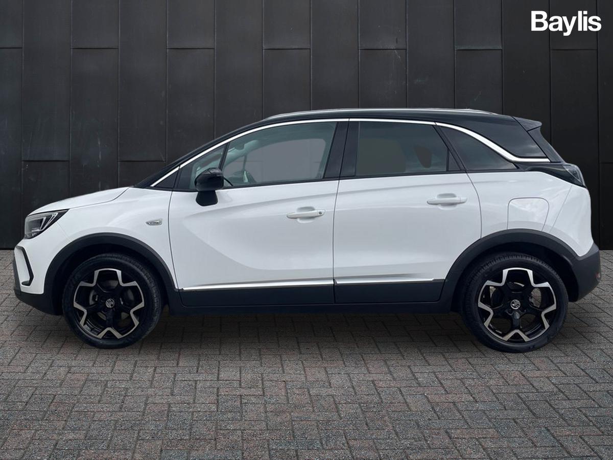 Used Vauxhall Crossland 2022 for sale - 75796753: Photo 8