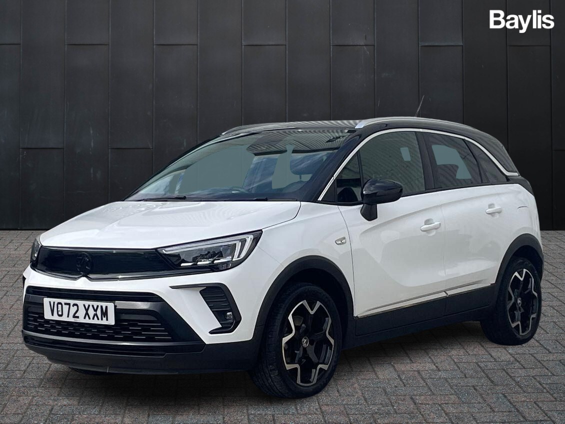Used Vauxhall Crossland 2022 for sale - 75796753: Photo 9