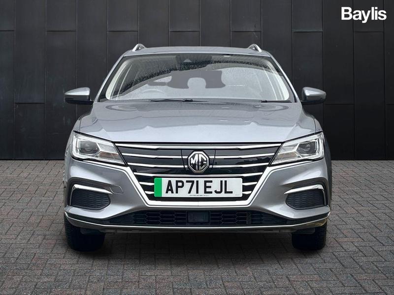 Used MG MG5 2022 for sale - 77901157: Photo 10