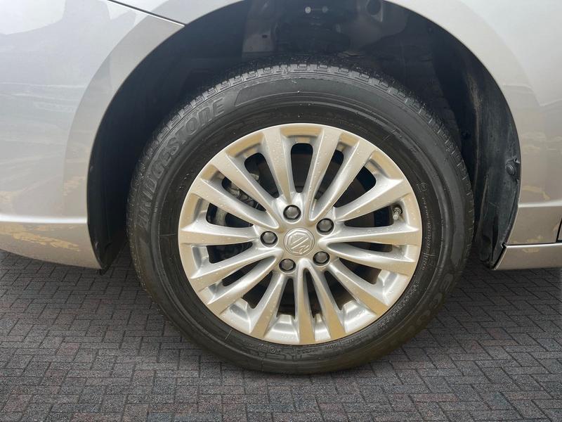 Used MG MG5 2022 for sale - 77901157: Photo 11