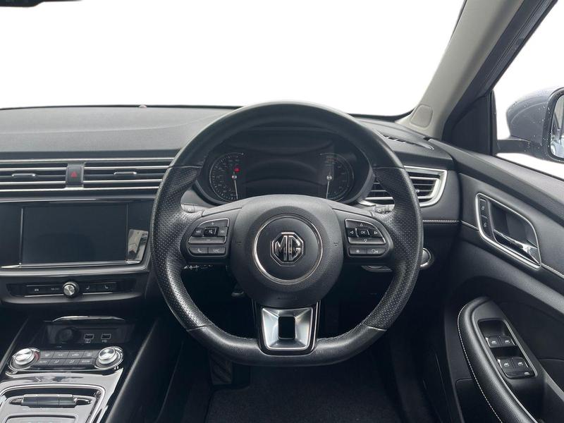 Used MG MG5 2022 for sale - 77901157: Photo 12