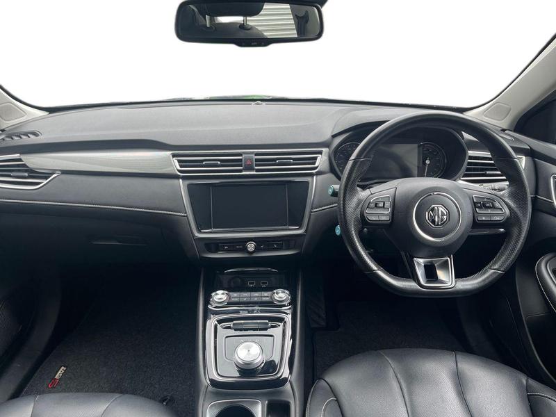 Used MG MG5 2022 for sale - 77901157: Photo 13