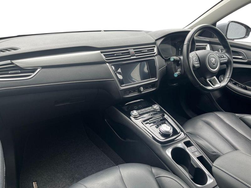 Used MG MG5 2022 for sale - 77901157: Photo 14