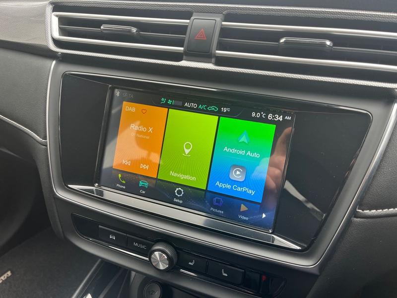 Used MG MG5 2022 for sale - 77901157: Photo 18