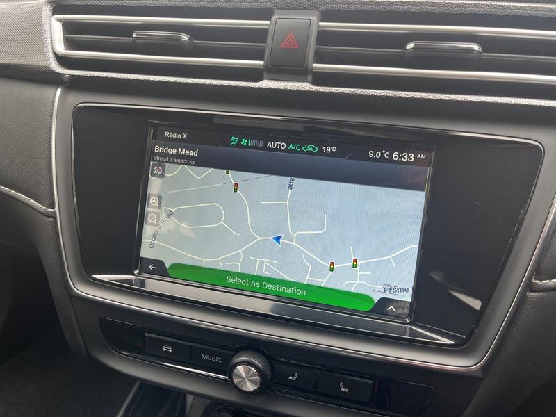 Used MG MG5 2022 for sale - 77901157: Photo 19