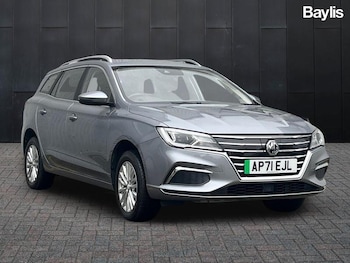 2022 - 115kW Exclusive EV 61kWh 5dr Auto