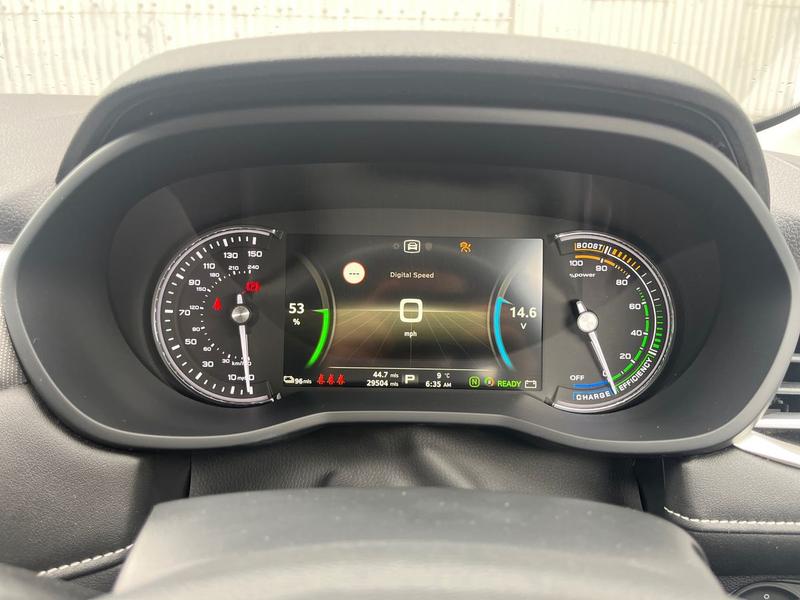 Used MG MG5 2022 for sale - 77901157: Photo 21