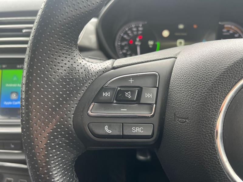 Used MG MG5 2022 for sale - 77901157: Photo 22