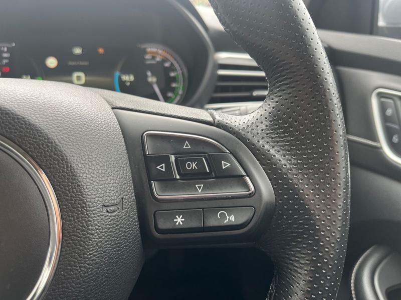 Used MG MG5 2022 for sale - 77901157: Photo 23