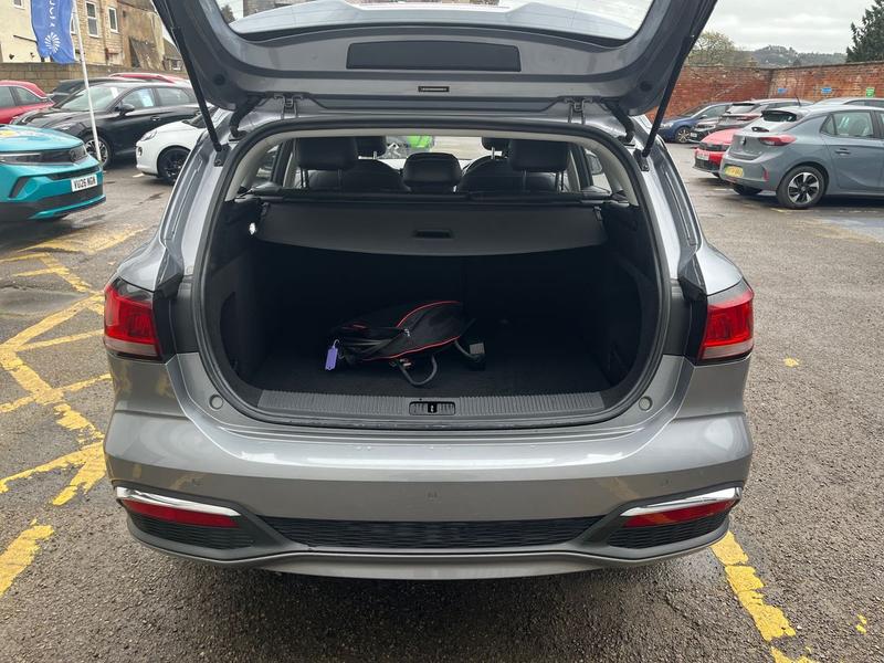 Used MG MG5 2022 for sale - 77901157: Photo 25