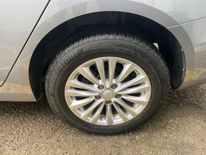 Used MG MG5 2022 for sale - 77901157: Photo 26